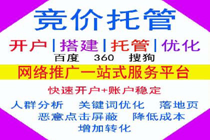 百度推广代运营公司成功案例解析
