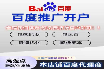 百度竞价账户搭建全攻略：案例详解与优化策略